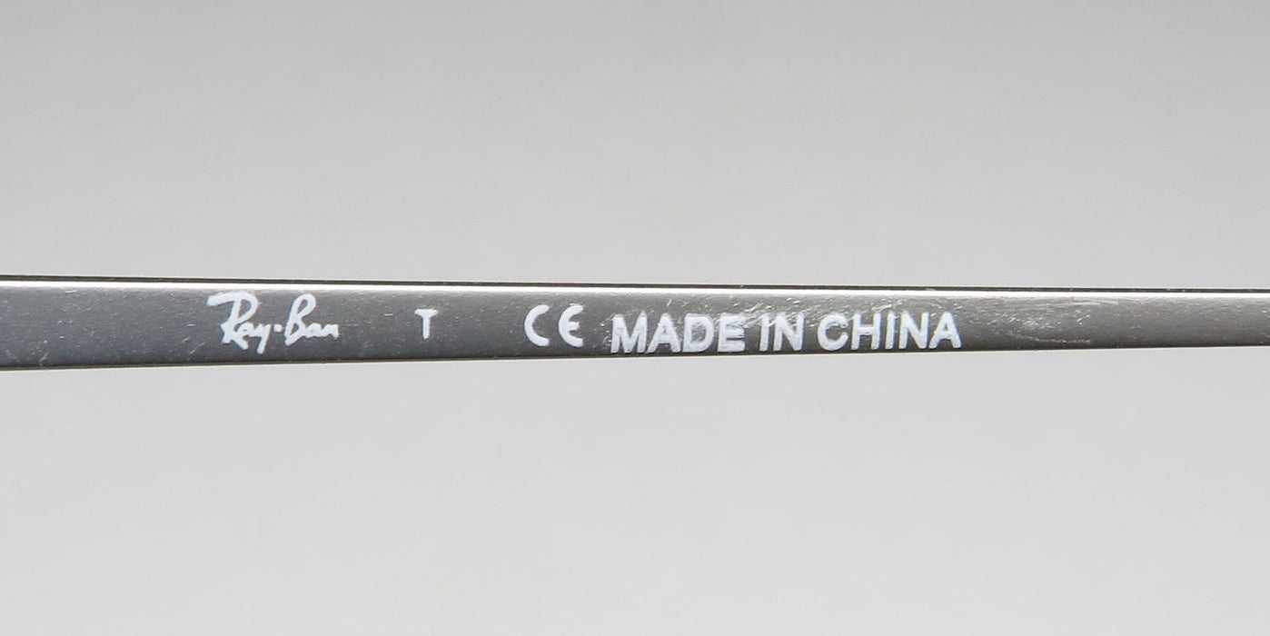 Ray-Ban 7153 Eyeglasses