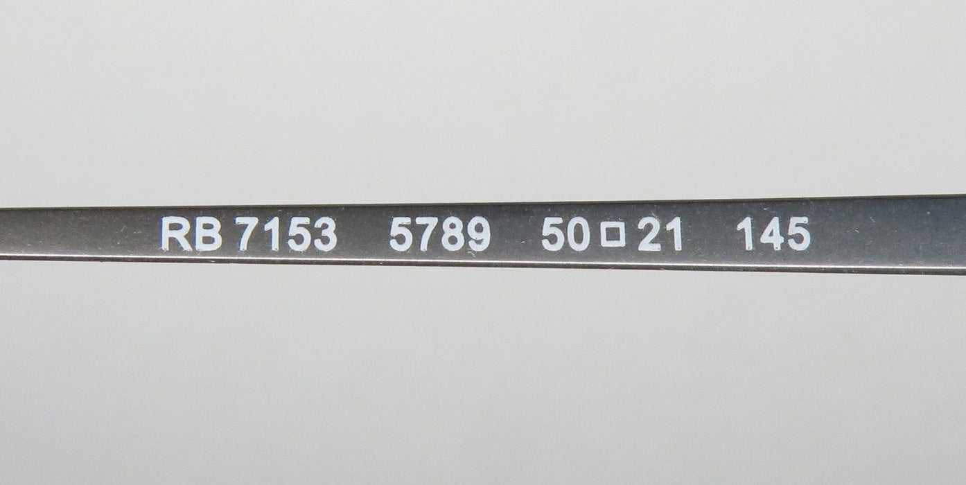 Ray-Ban 7153 Eyeglasses