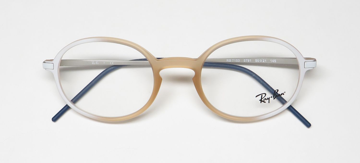 Ray-Ban 7153 Eyeglasses