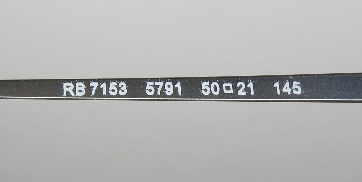 Ray-Ban 7153 Eyeglasses