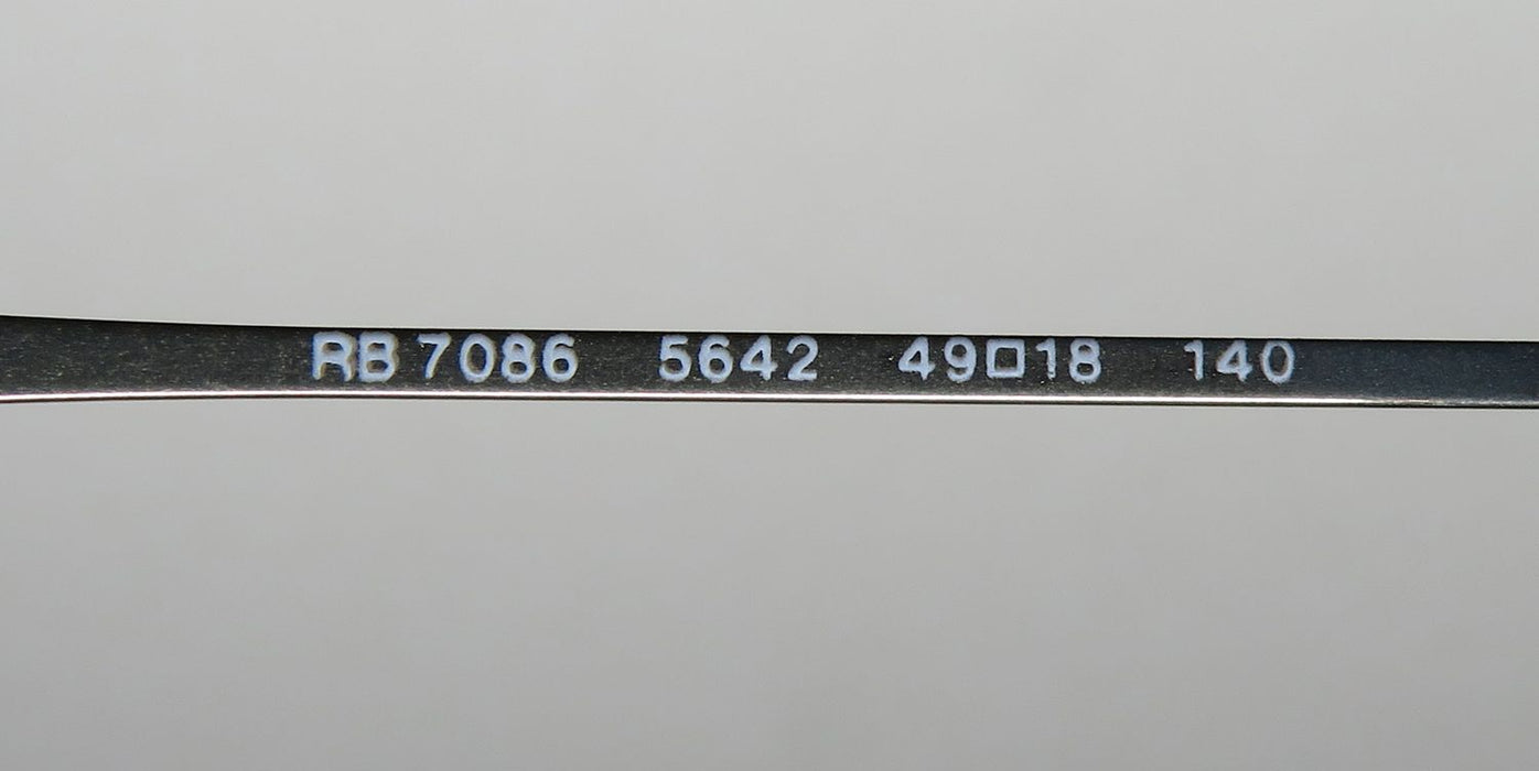 Ray-Ban 7086 Eyeglasses