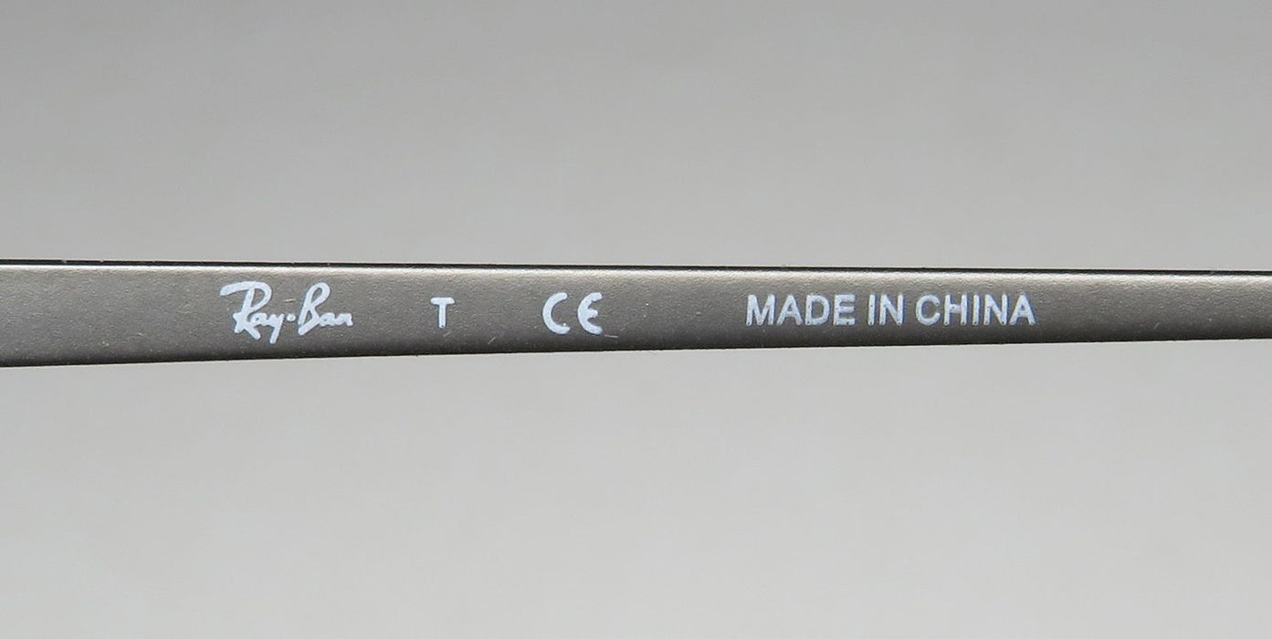 Ray-Ban 7153f Eyeglasses