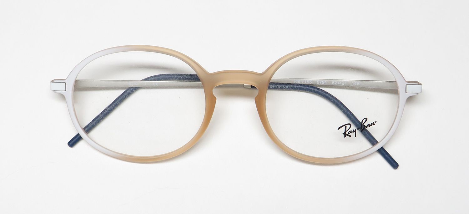 Ray-Ban 7153 Eyeglasses