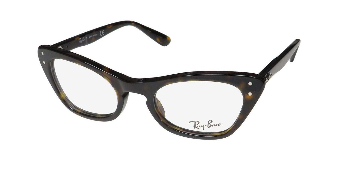 Ray-Ban 9099v Miss Burbank Eyeglasses