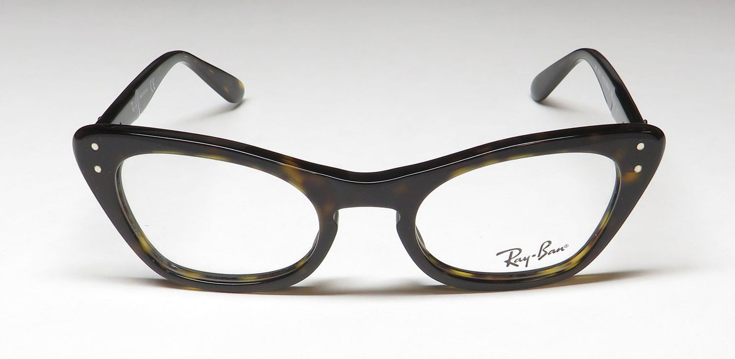 Ray-Ban 9099v Miss Burbank Eyeglasses