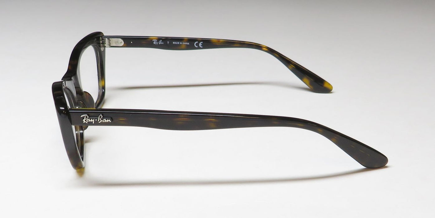 Ray-Ban 9099v Miss Burbank Eyeglasses