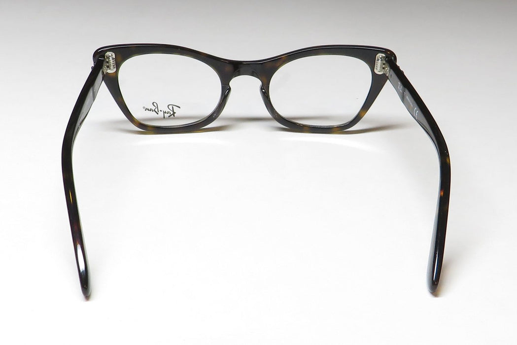 Ray-Ban 9099v Miss Burbank Eyeglasses