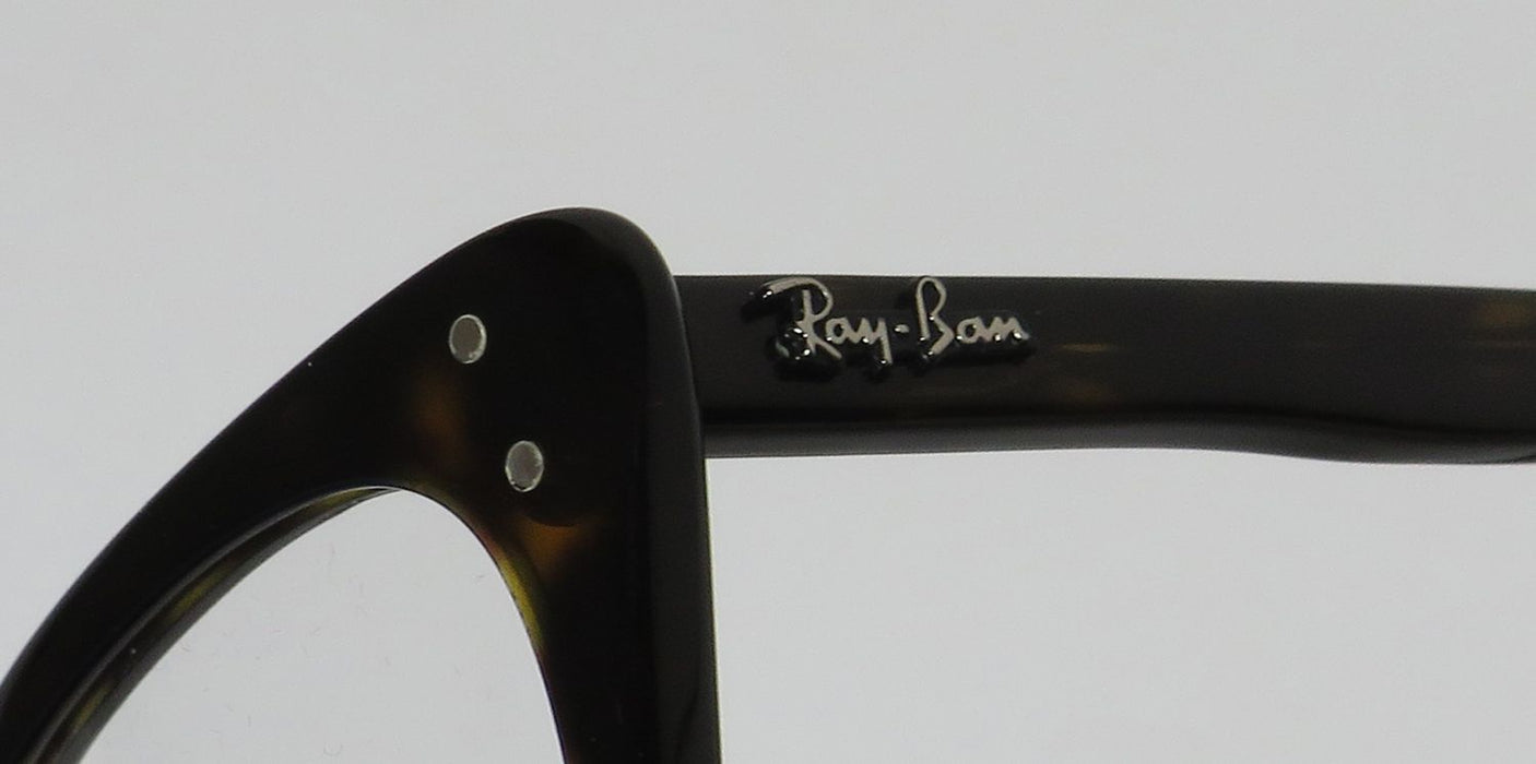 Ray-Ban 9099v Miss Burbank Eyeglasses