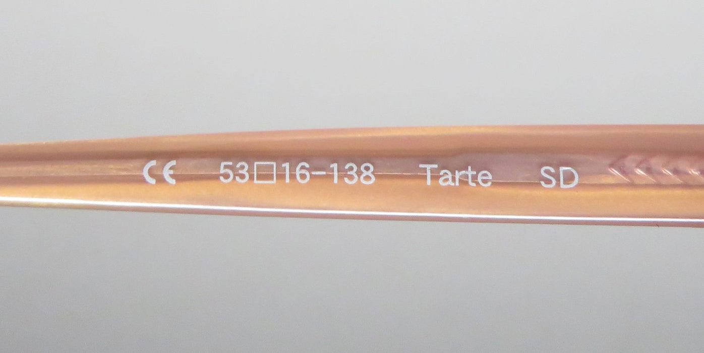 Oliver Peoples Tarte Eyeglasses