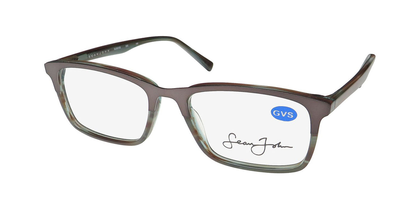 Sean John 5102 Eyeglasses - Product image