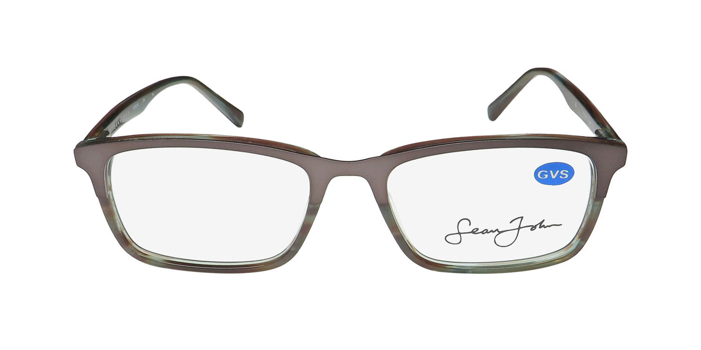 Sean John 5102 Eyeglasses - Product image
