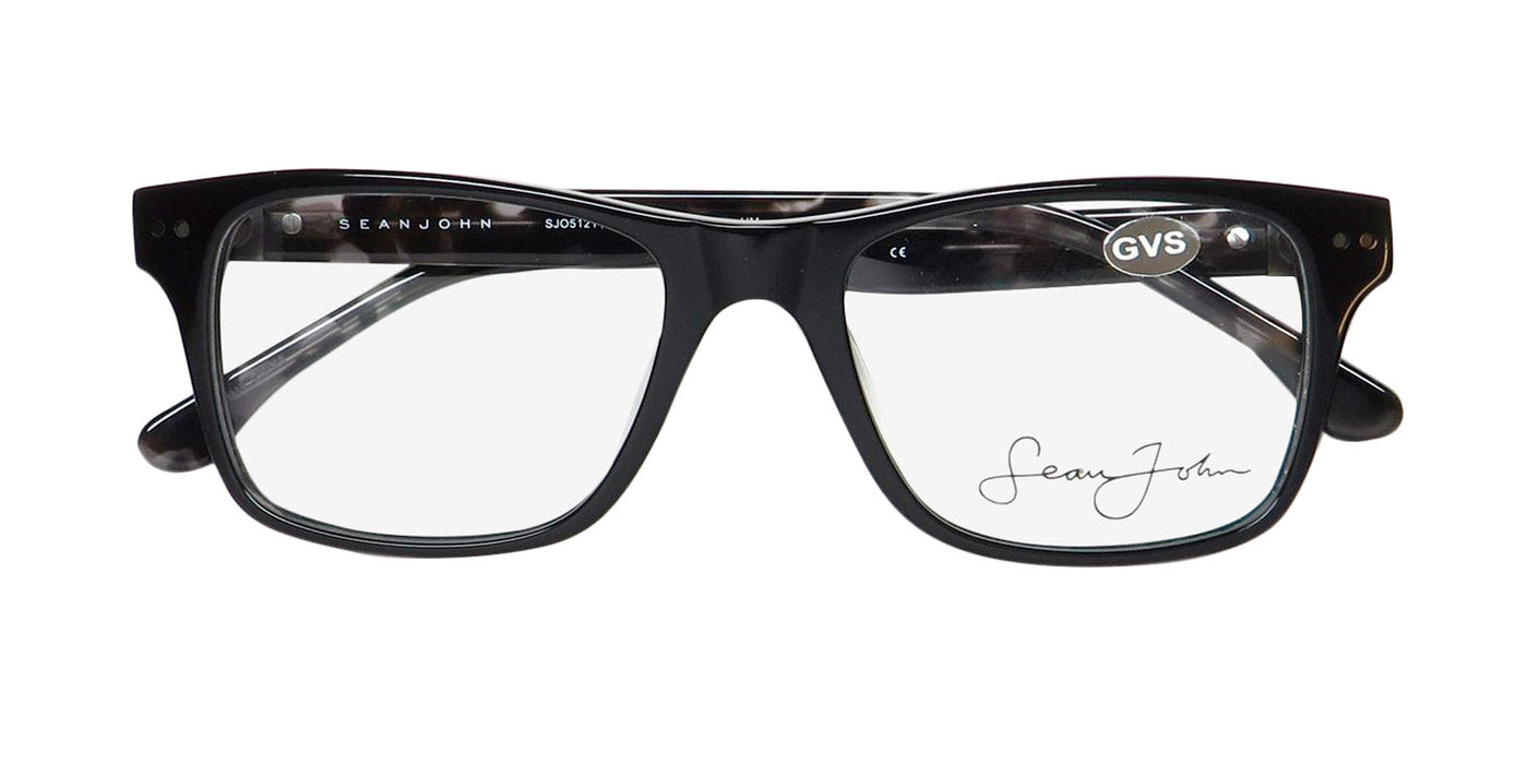 Sean John 5121 Eyeglasses