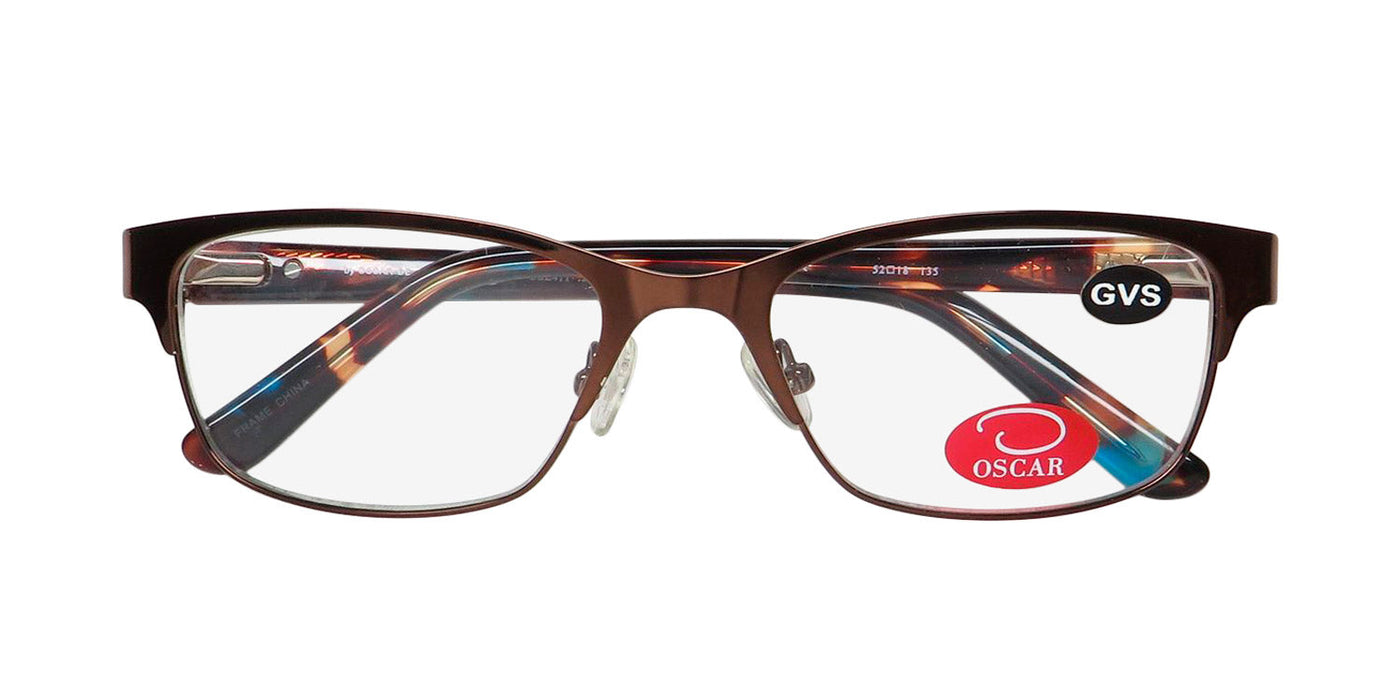 Oscar de la Renta Osl 471 Eyeglasses