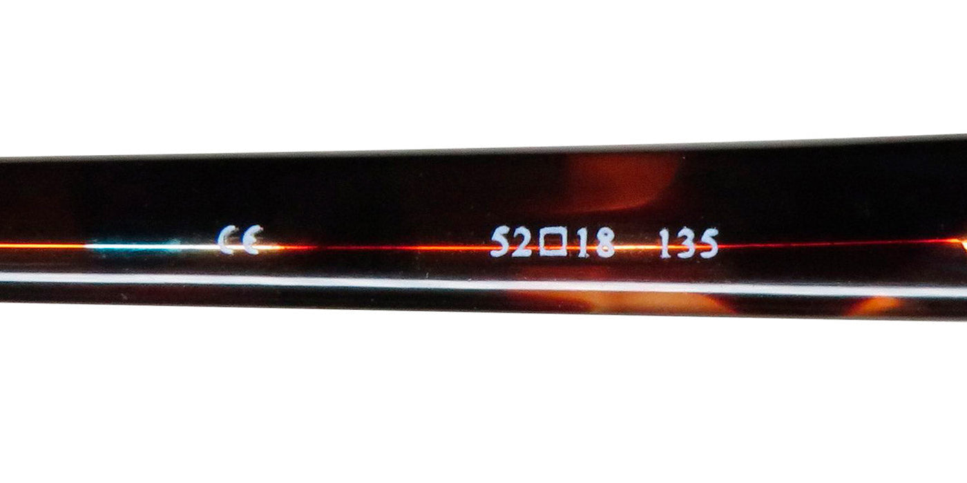 Oscar de la Renta Osl 471 Eyeglasses