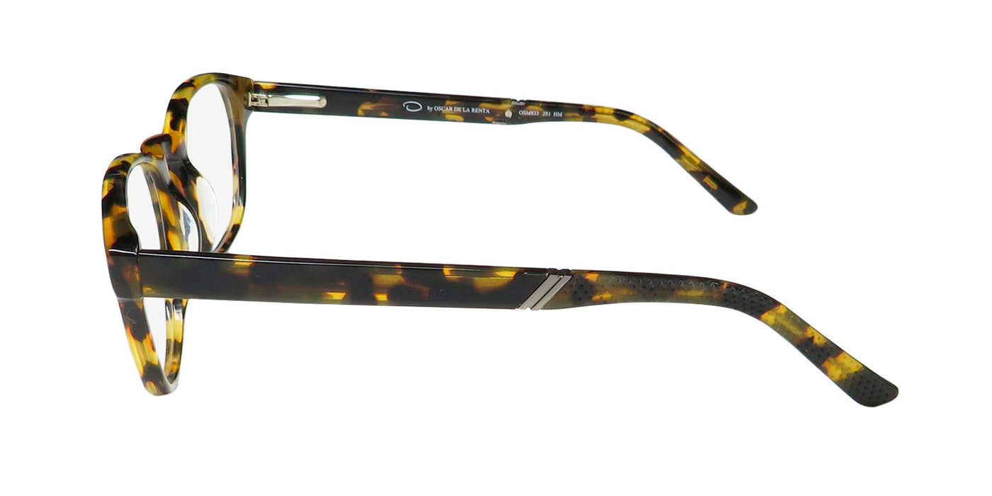 Oscar de la Renta Osm 833 Eyeglasses