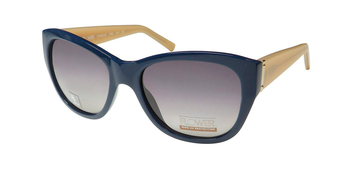 Flower 1000 Charlie Sunglasses