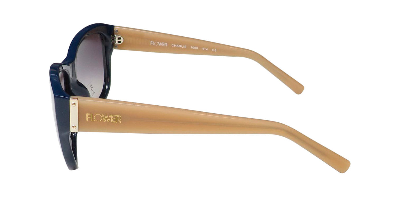 Flower 1000 Charlie Sunglasses