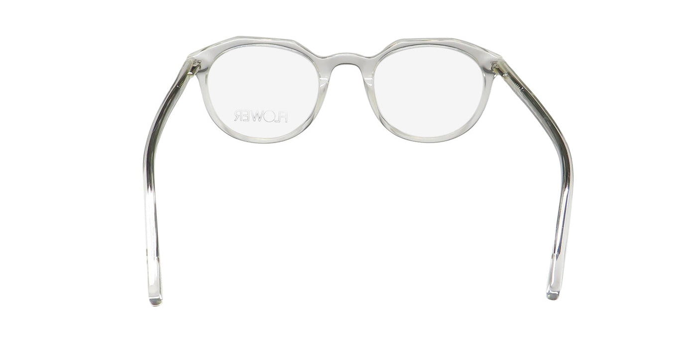 Flower 6044 Aster Eyeglasses