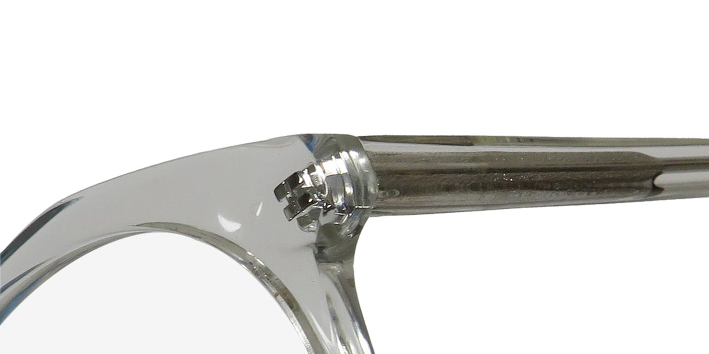 Flower 6044 Aster Eyeglasses