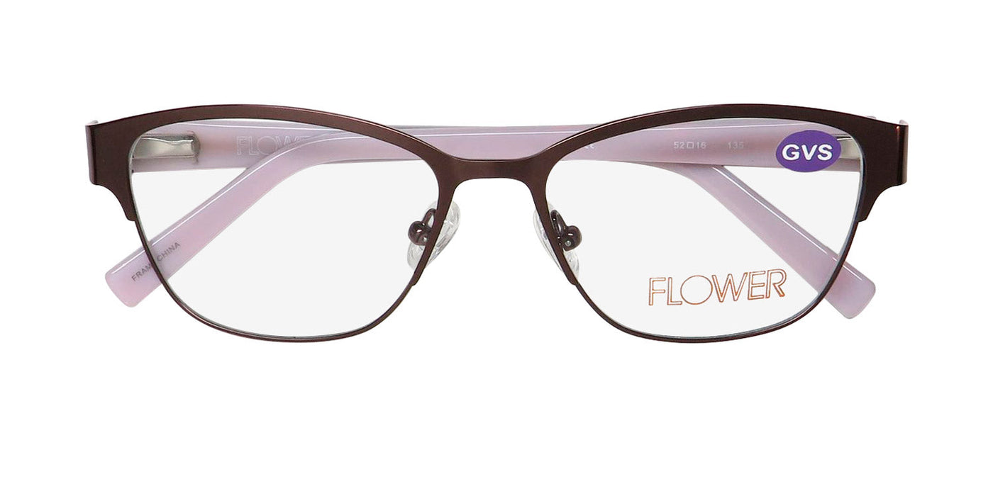 Flower 6013 Penny Eyeglasses