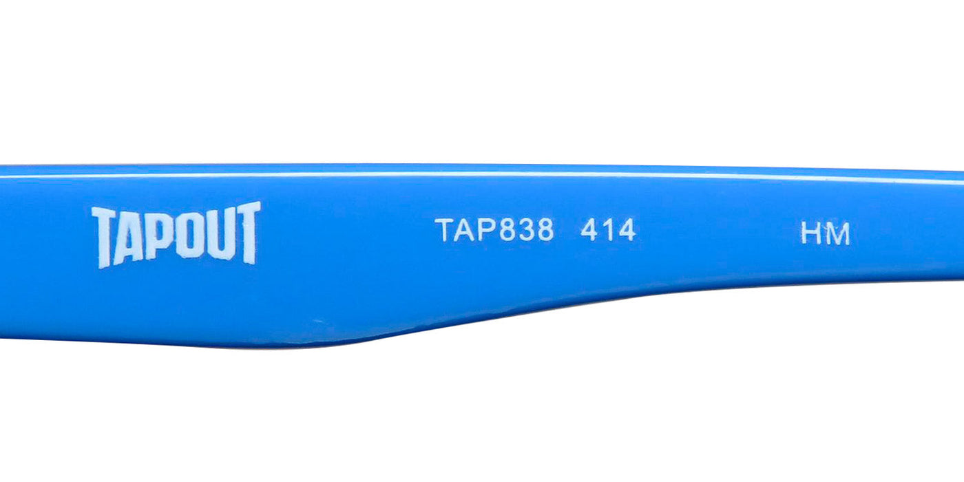 Tapout Tap838 Eyeglasses