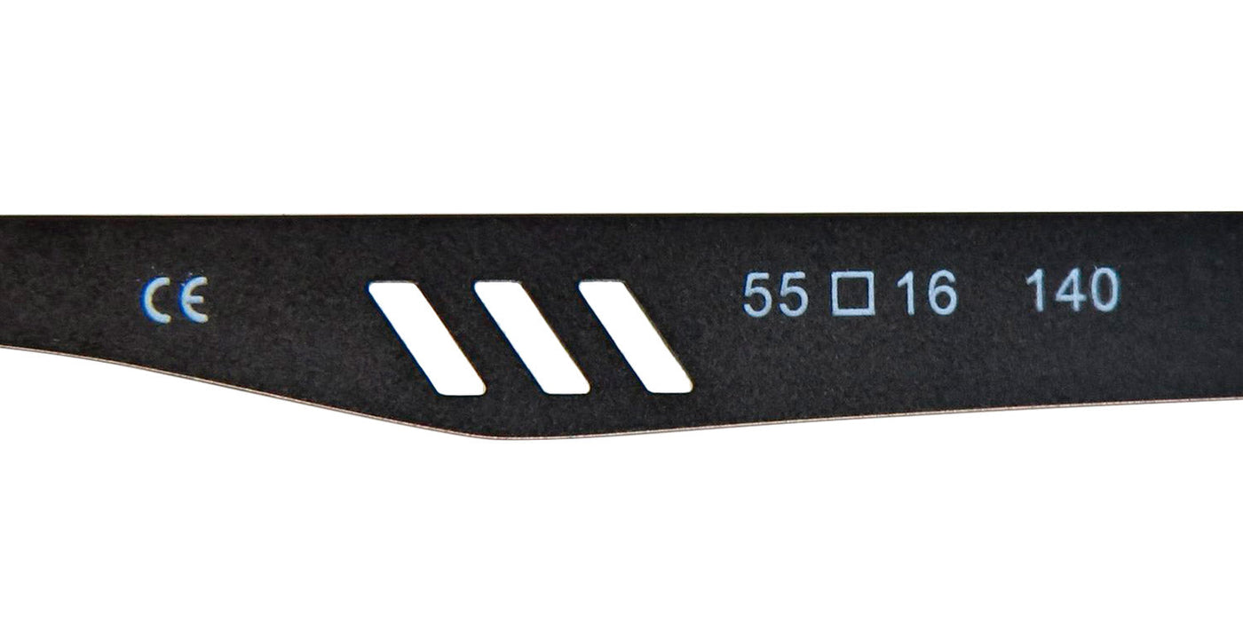 Tapout Tap855 Eyeglasses