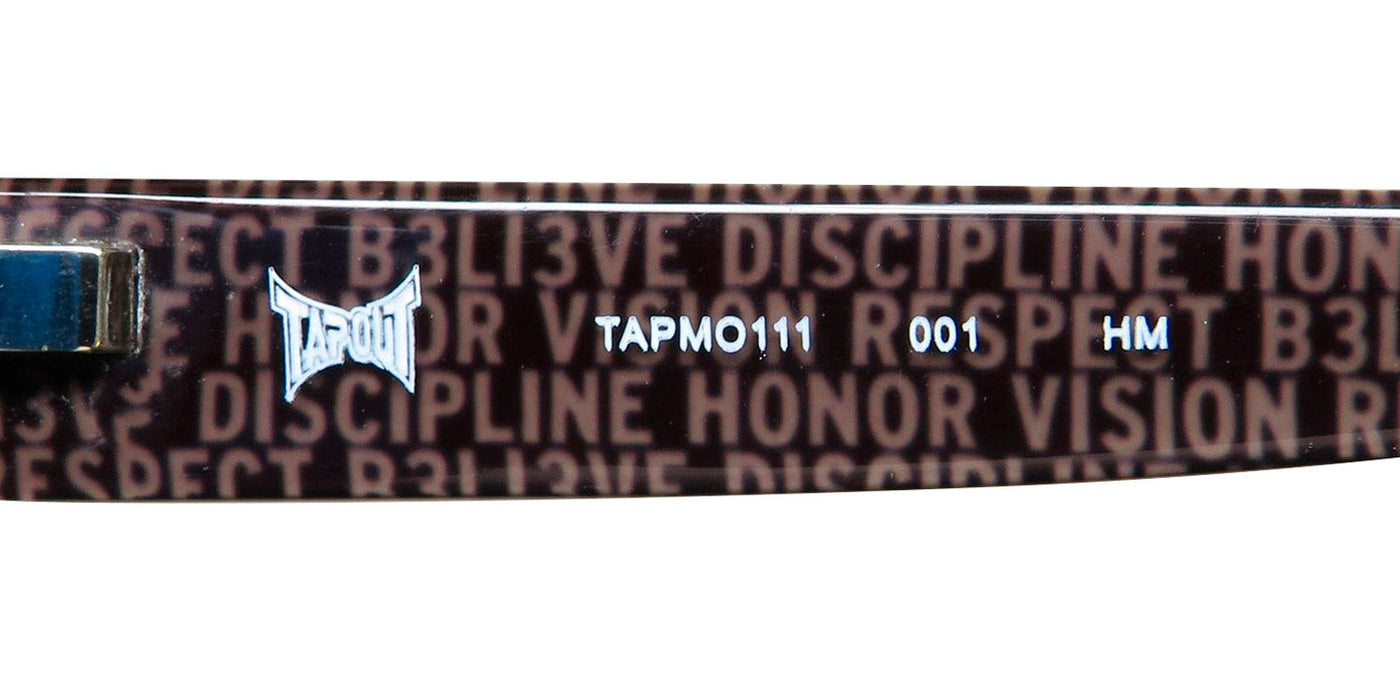 Tapout Tapmo111 Eyeglasses