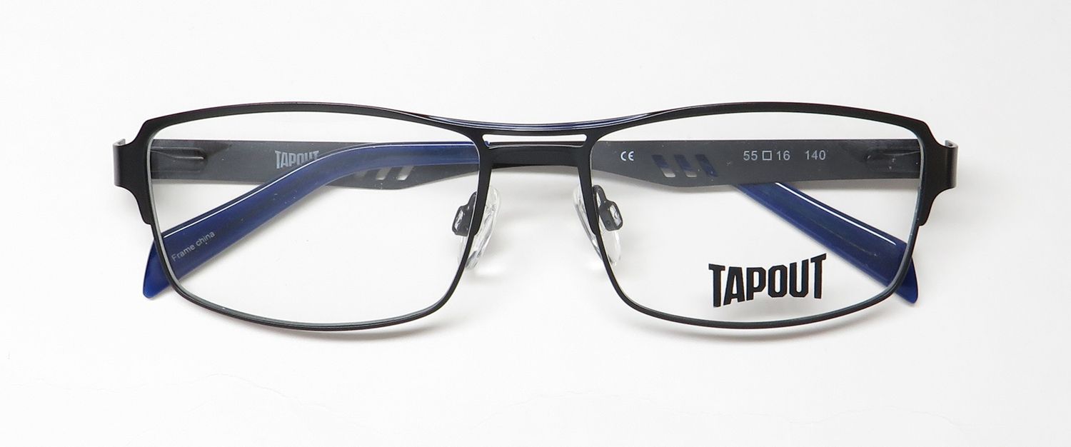 Tapout Tap855 Eyeglasses