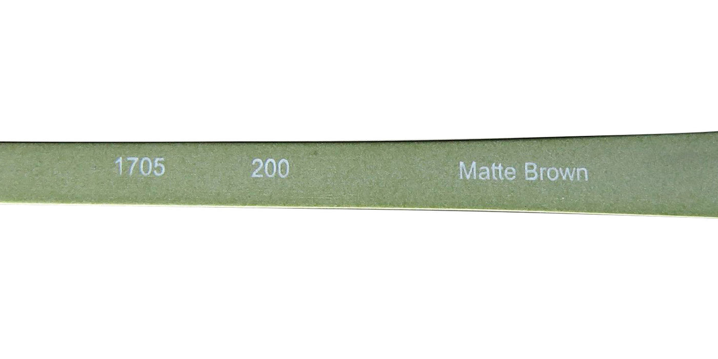 TiFlex 1705 Eyeglasses