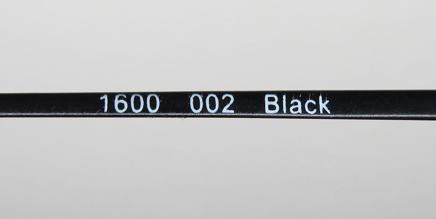 TiFlex 1600 Eyeglasses