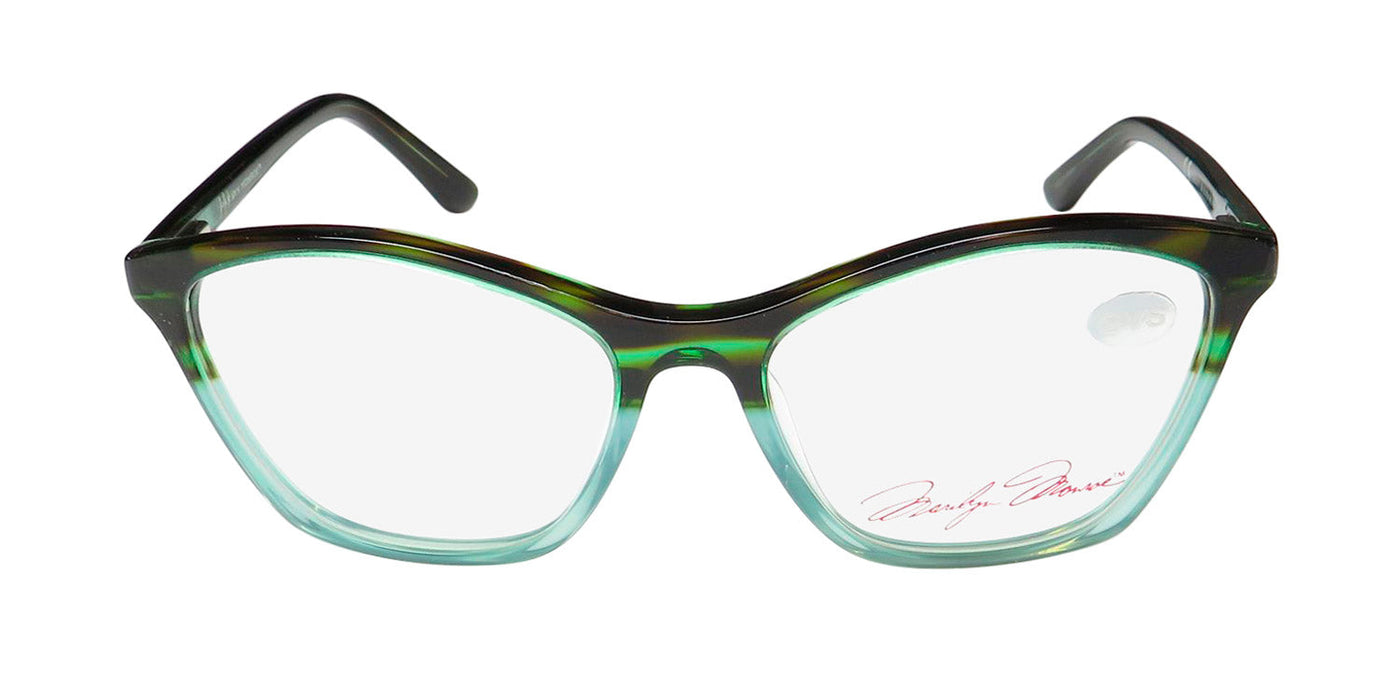Marilyn Monroe Mmo 170 Eyeglasses