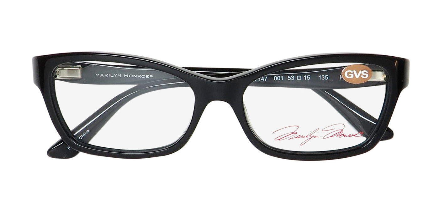 Marilyn Monroe Mmo 147 Eyeglasses