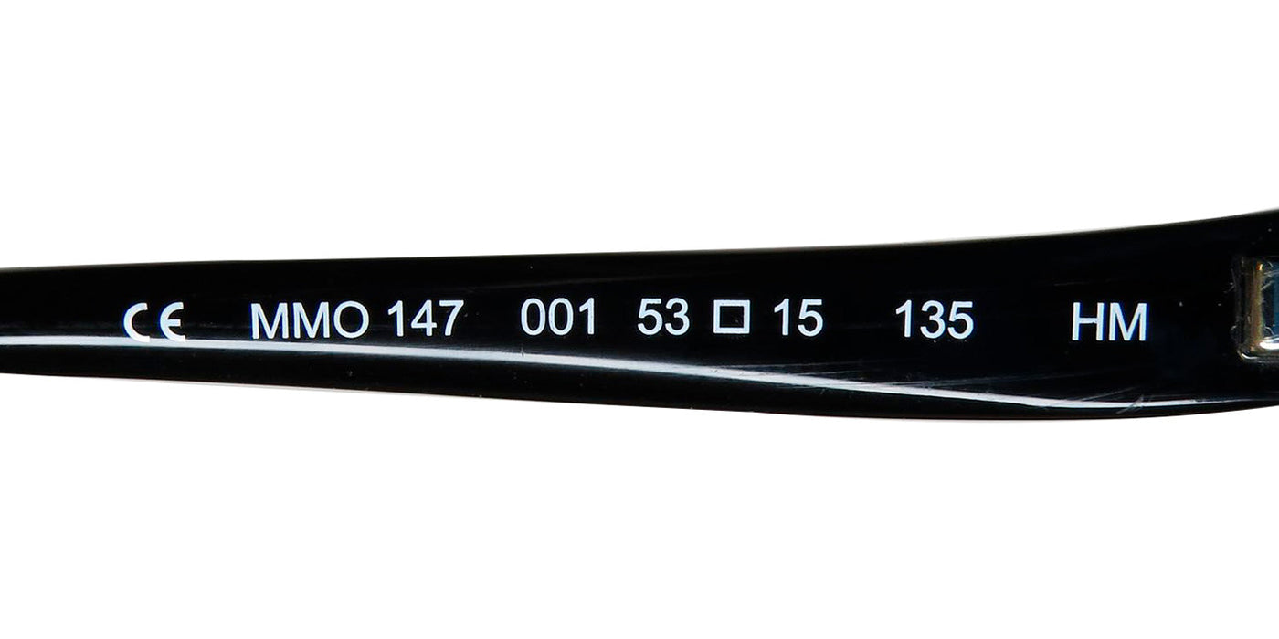 Marilyn Monroe Mmo 147 Eyeglasses