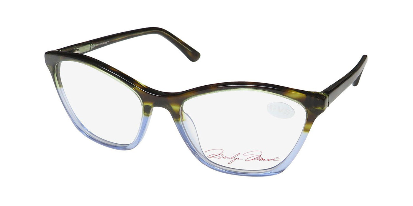 Marilyn Monroe Mmo 170 Eyeglasses