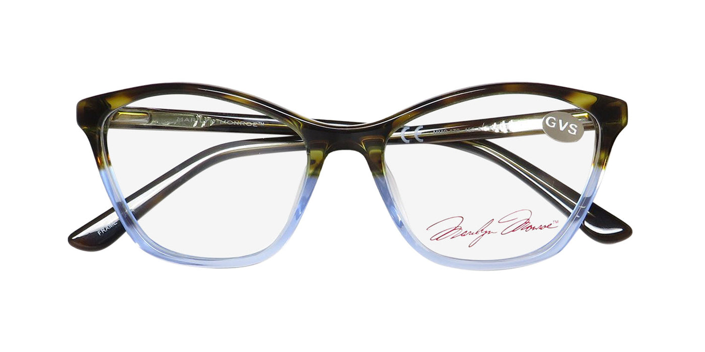 Marilyn Monroe Mmo 170 Eyeglasses