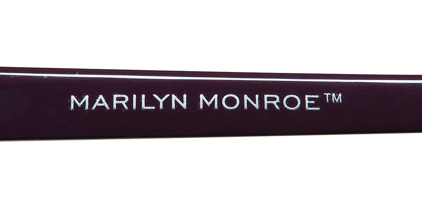 Marilyn Monroe Mmo 140 Eyeglasses