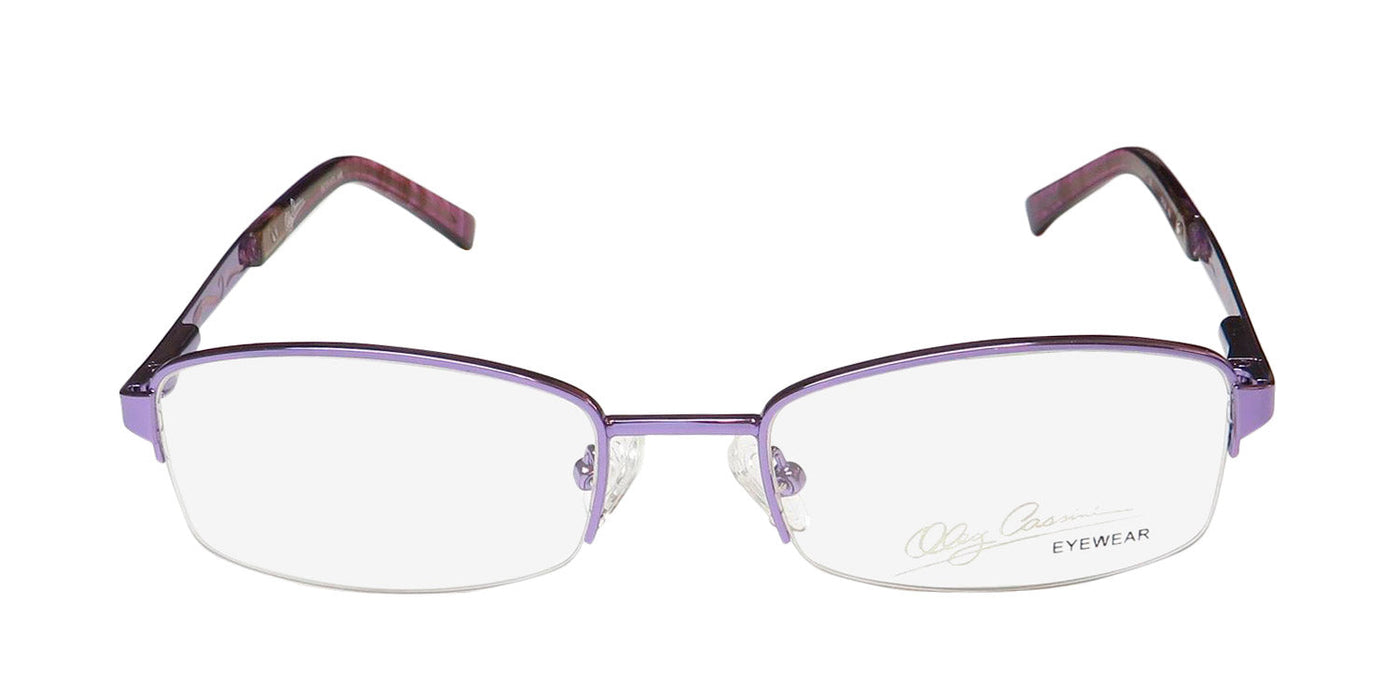 Oleg Cassini Ocov 653 Eyeglasses
