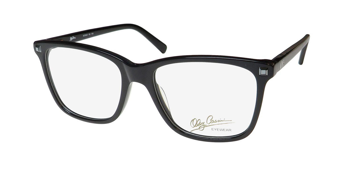 Oleg Cassini Oco 421 Eyeglasses