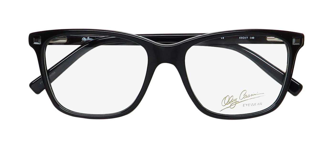 Oleg Cassini Oco 421 Eyeglasses