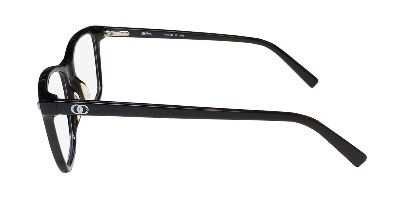 Oleg Cassini Oco 421 Eyeglasses