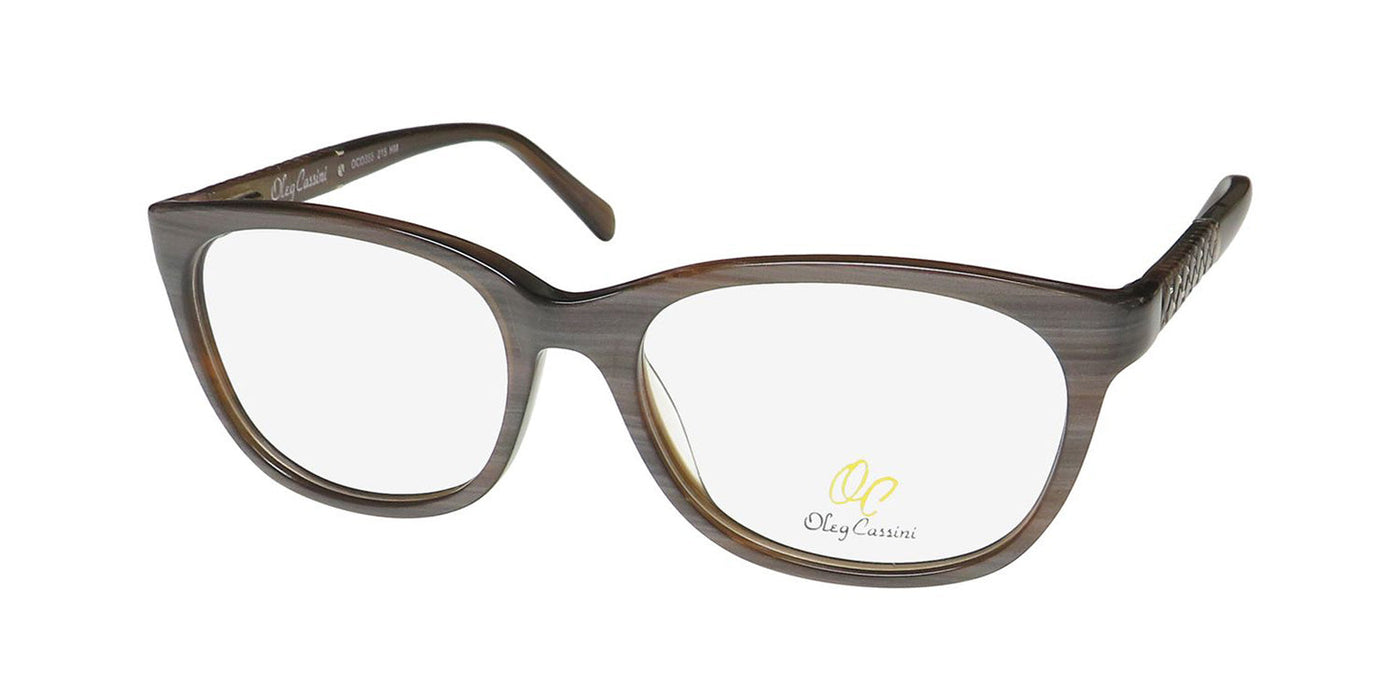 Oleg Cassini Oco 355 Eyeglasses