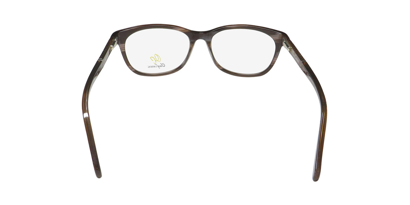 Oleg Cassini Oco 355 Eyeglasses