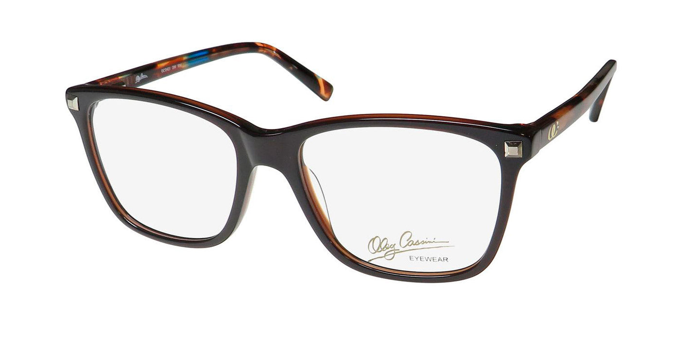 Oleg Cassini Oco 421 Eyeglasses
