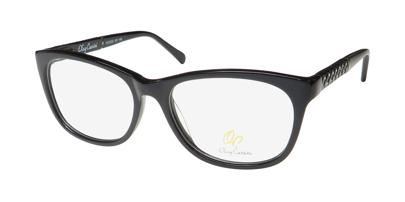 Oleg Cassini Oco 355 Eyeglasses