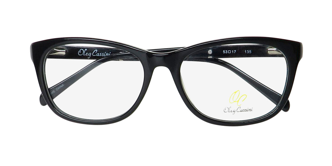 Oleg Cassini Oco 355 Eyeglasses
