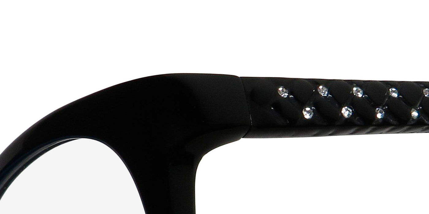 Oleg Cassini Oco 355 Eyeglasses