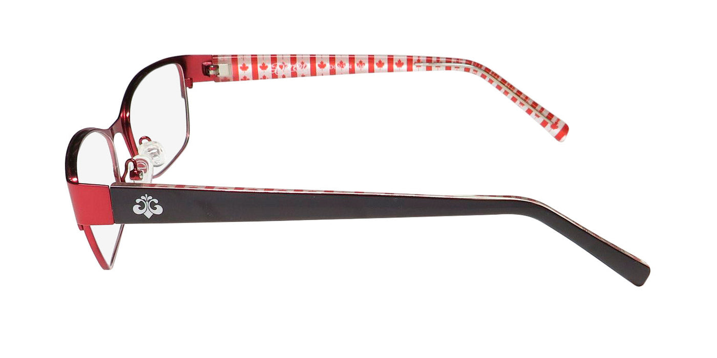 Dereon Dov524 Eyeglasses