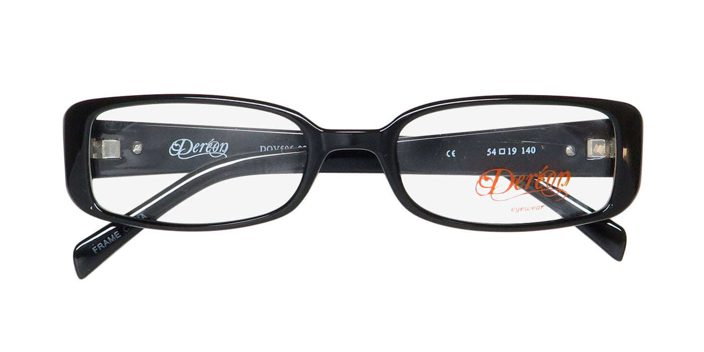 Dereon Dov506 Eyeglasses