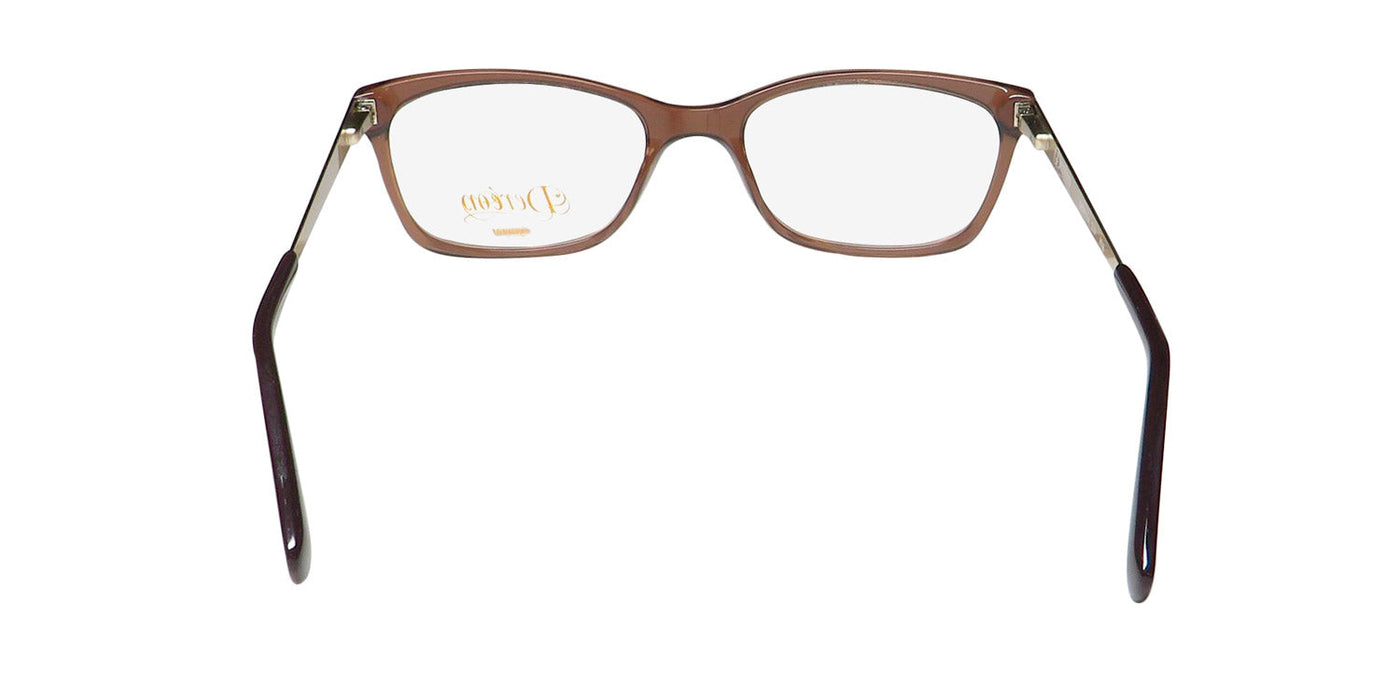 Dereon Dov534 Eyeglasses