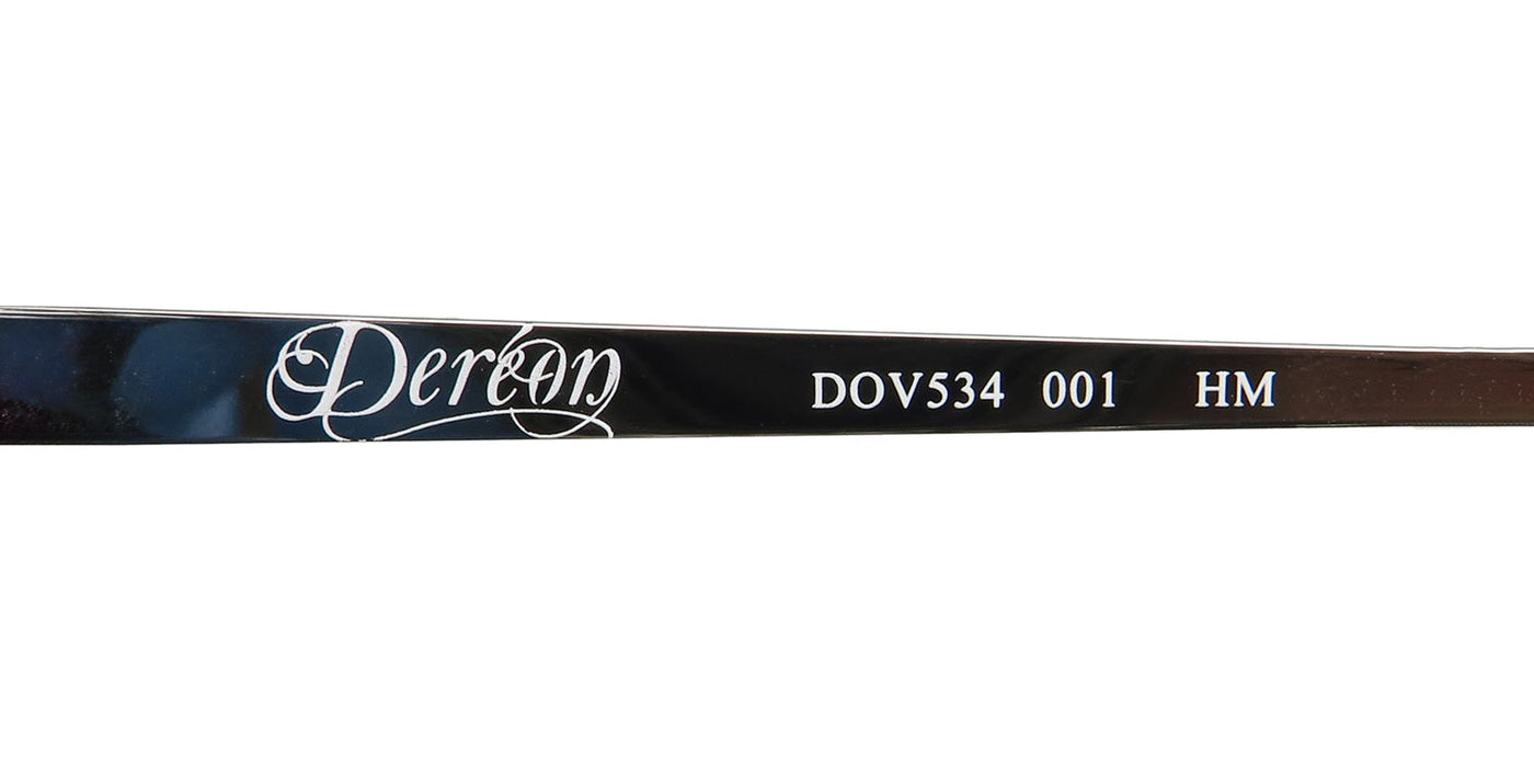Dereon Dov534 Eyeglasses